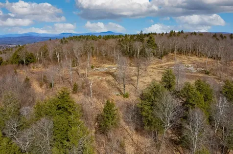 00 Chapel Hill Road Sharon VT 05065