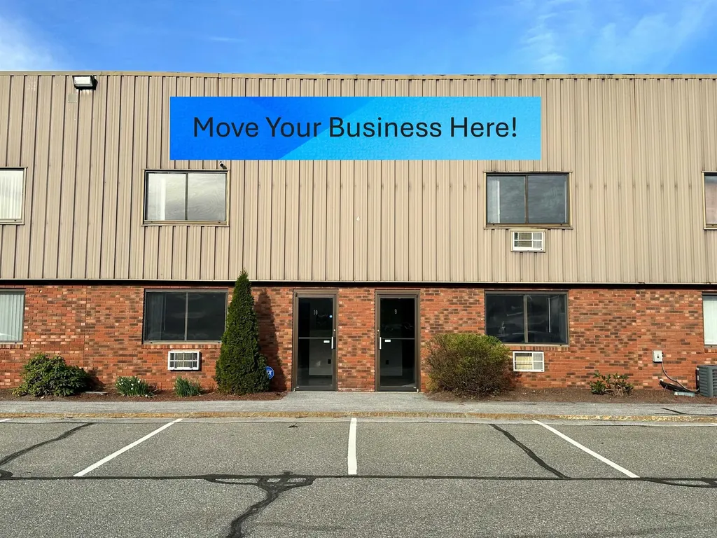 8 Industrial Park Drive Hooksett NH 03106