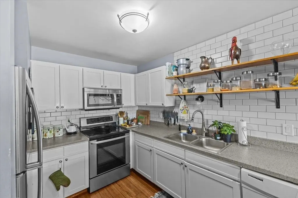100 West Canal Street Winooski VT 05404