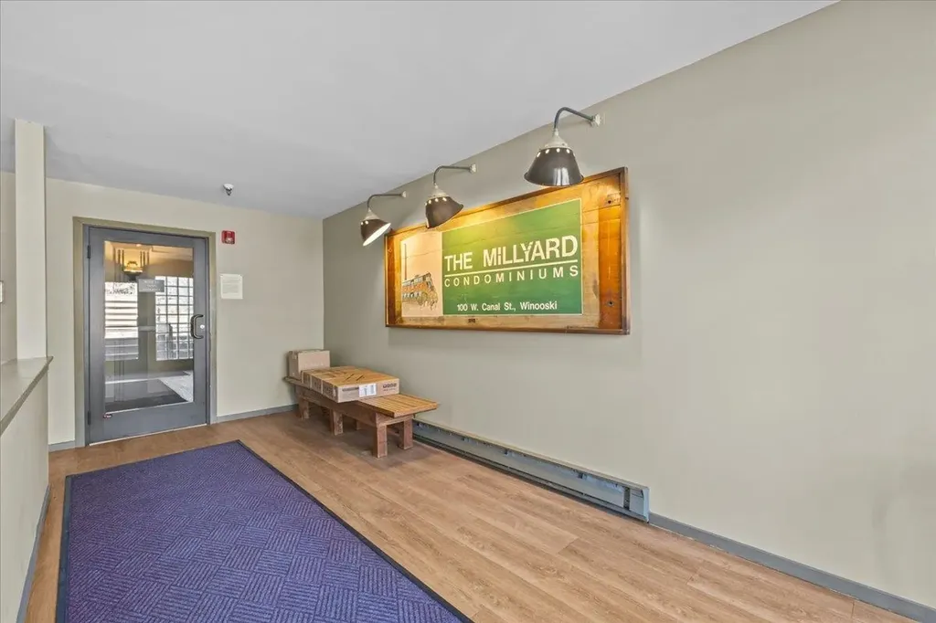 100 West Canal Street Winooski VT 05404