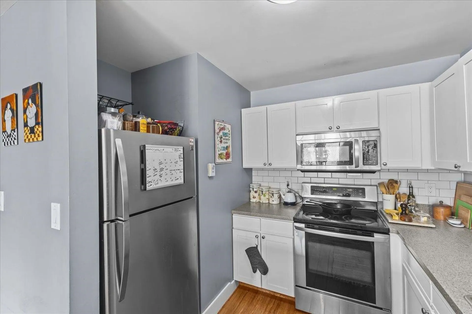 100 West Canal Street Winooski VT 05404