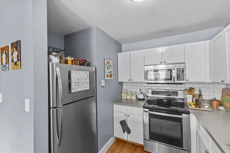 100 West Canal Street Winooski VT 05404