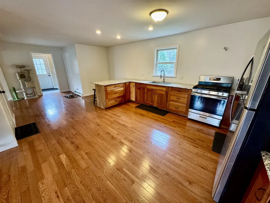 95 Harpers Way Granville VT 05747