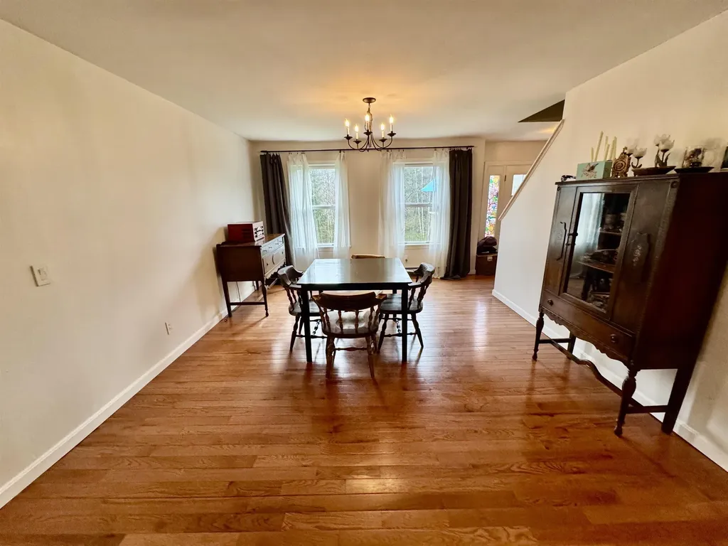 95 Harpers Way Granville VT 05747