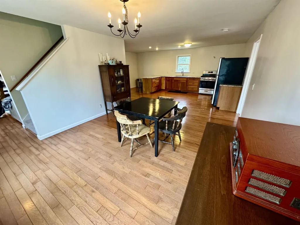 95 Harpers Way Granville VT 05747