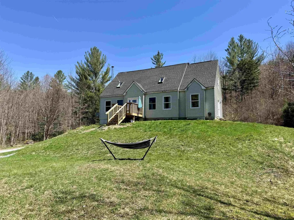 95 Harpers Way Granville VT 05747