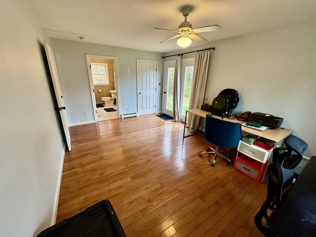 95 Harpers Way Granville VT 05747