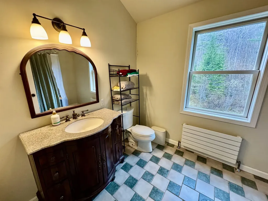 95 Harpers Way Granville VT 05747