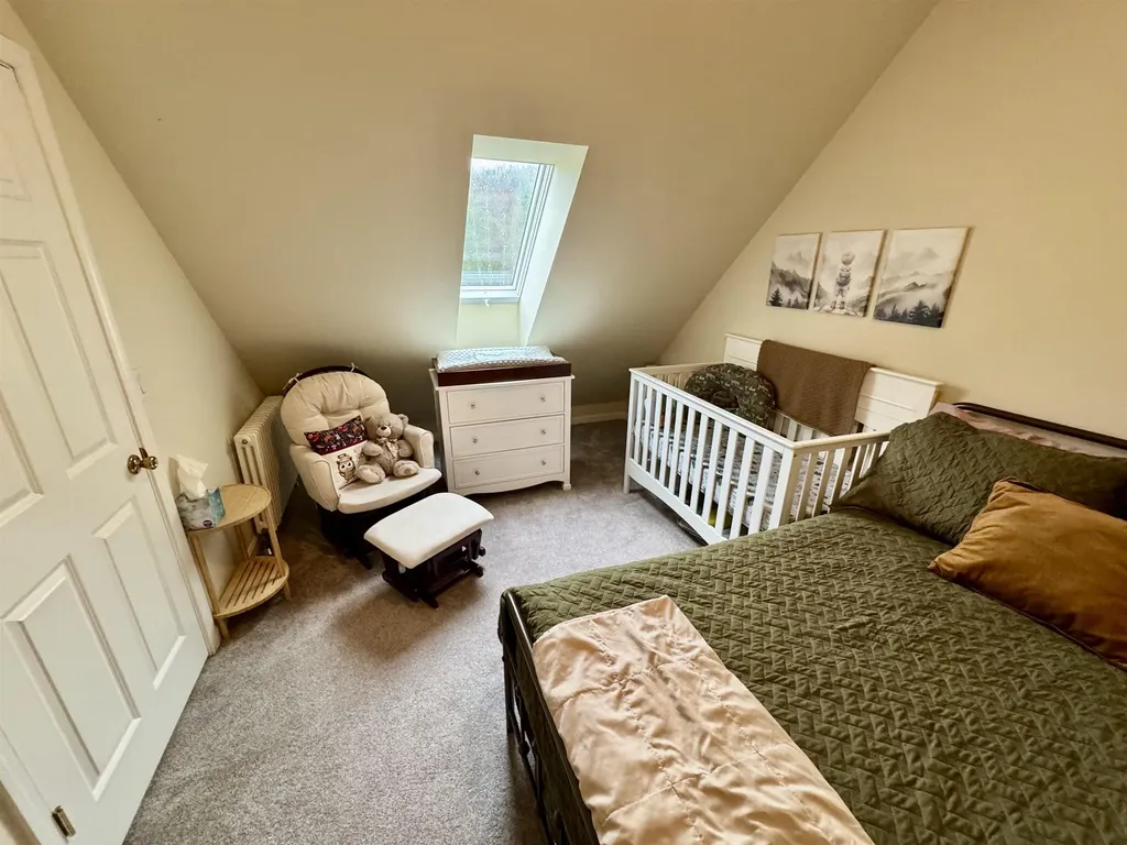 95 Harpers Way Granville VT 05747