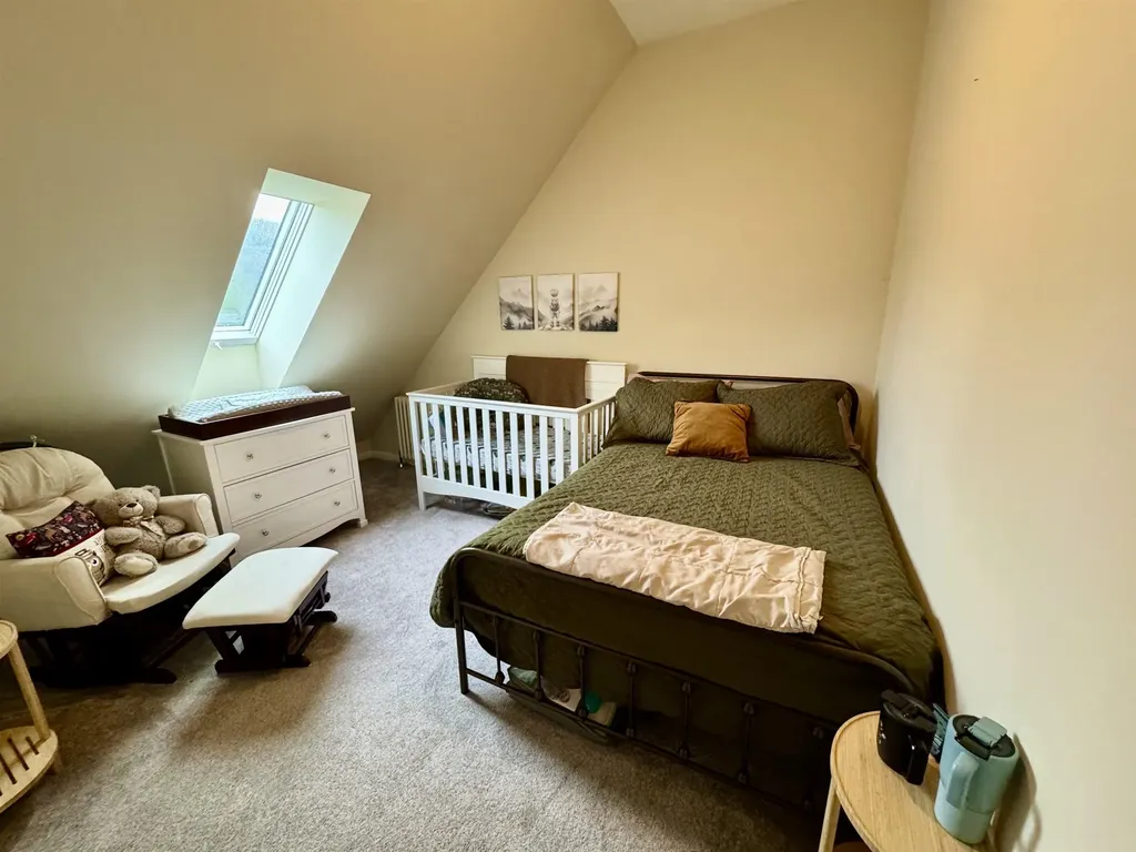 95 Harpers Way Granville VT 05747