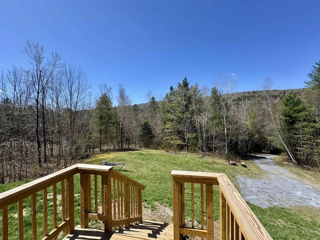 95 Harpers Way Granville VT 05747