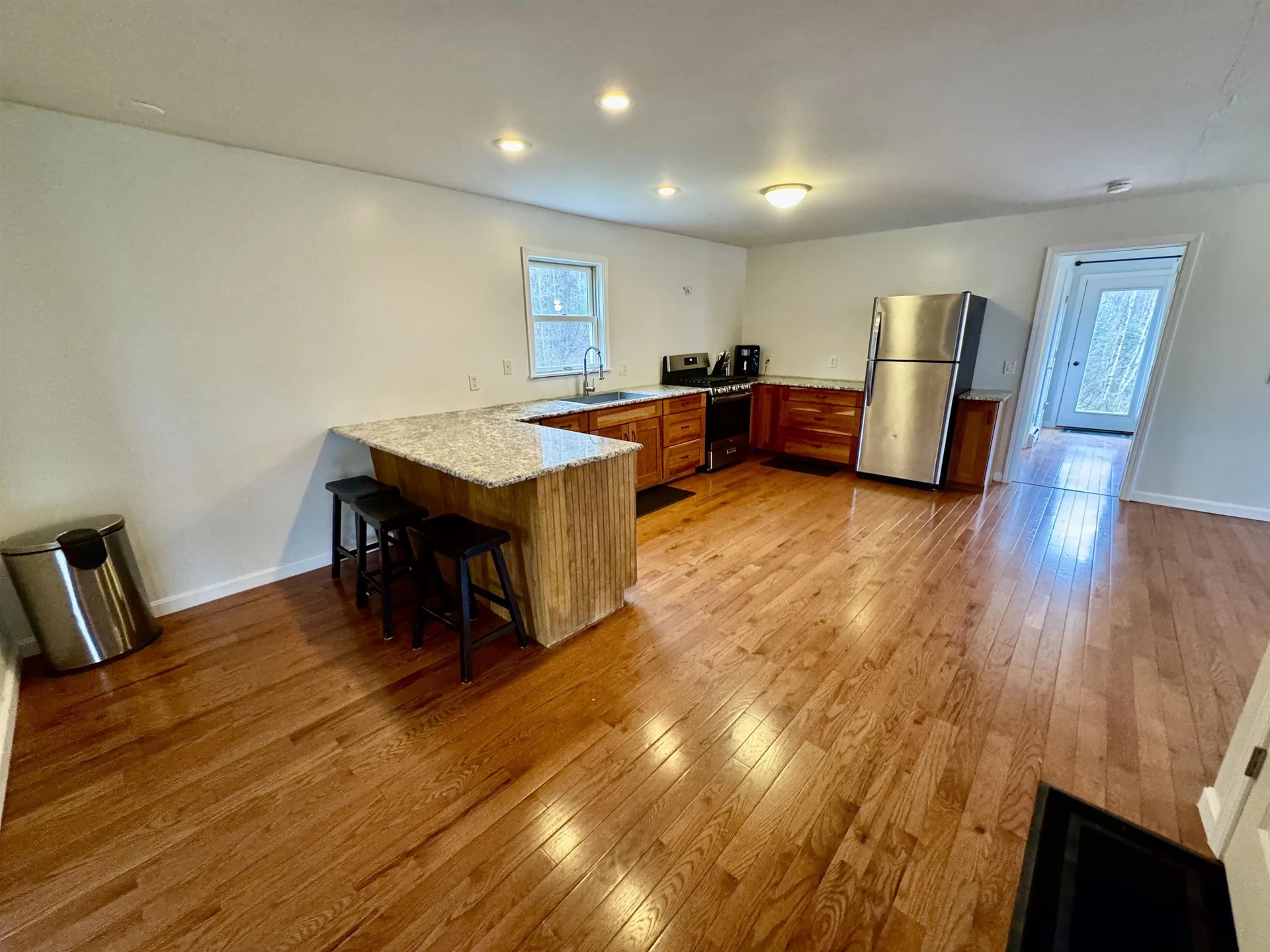 95 Harpers Way Granville VT 05747