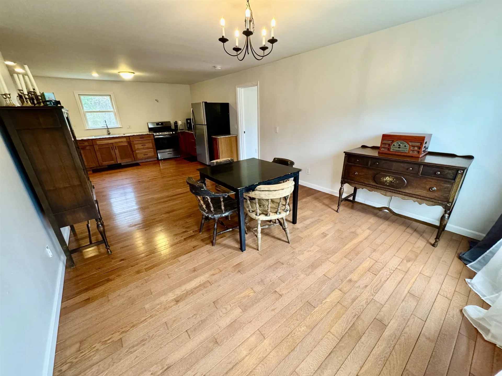 95 Harpers Way Granville VT 05747