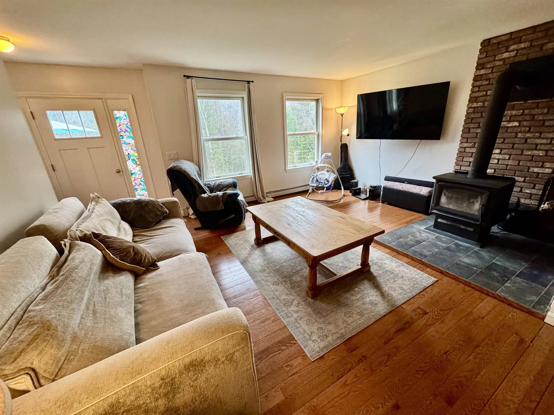 95 Harpers Way Granville VT 05747