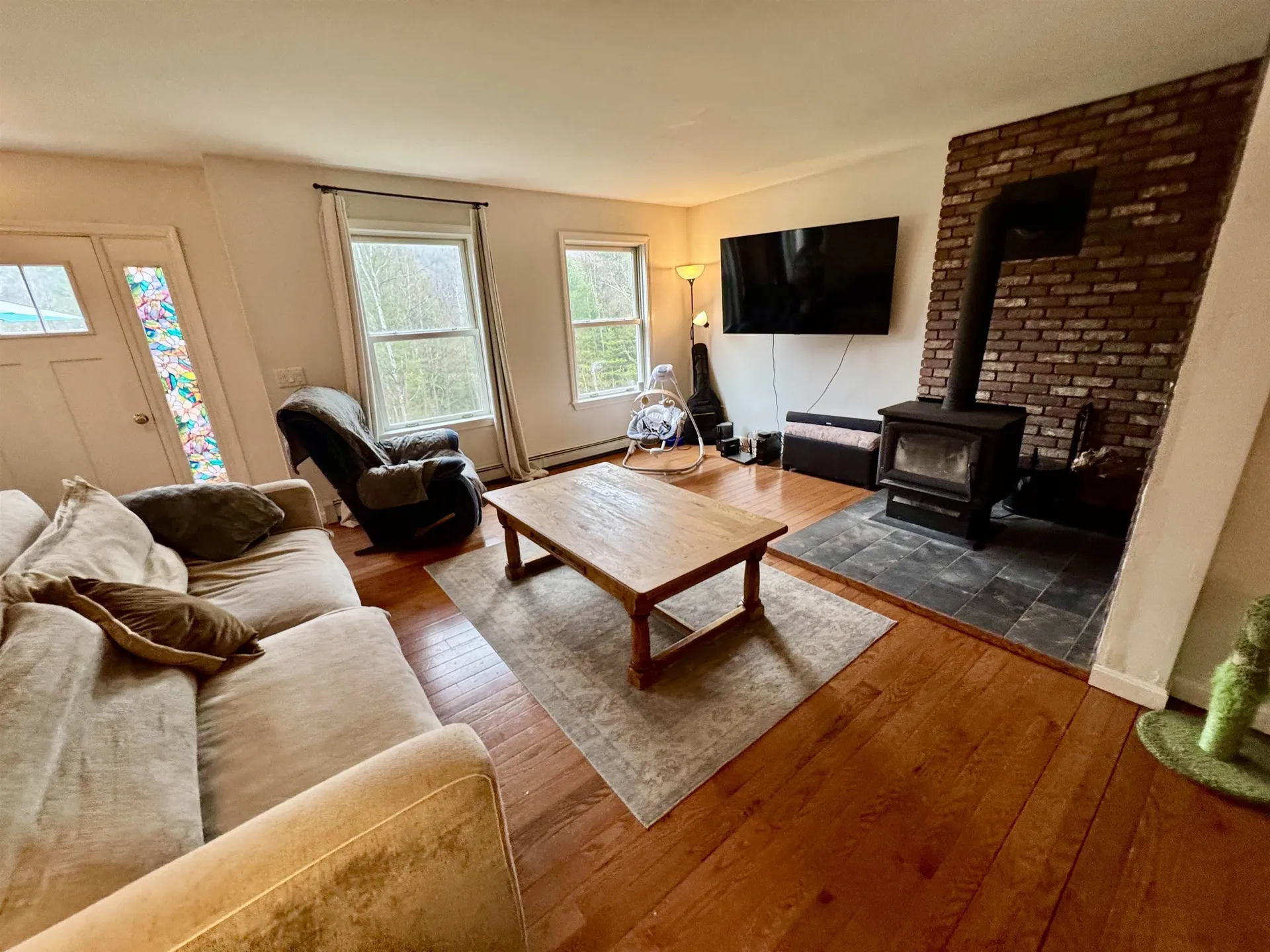 95 Harpers Way Granville VT 05747