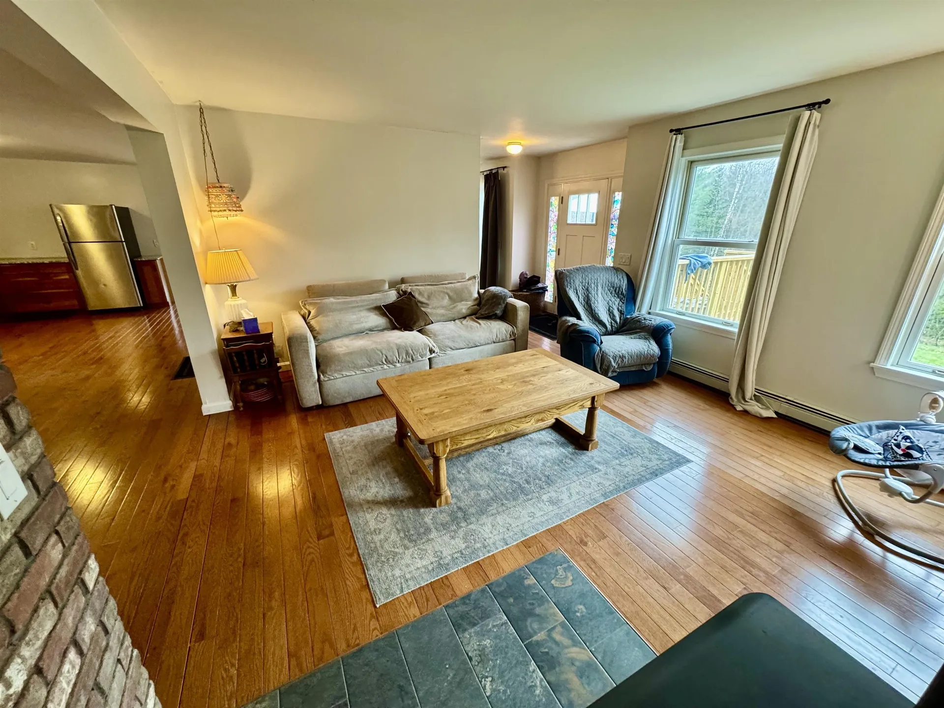 95 Harpers Way Granville VT 05747