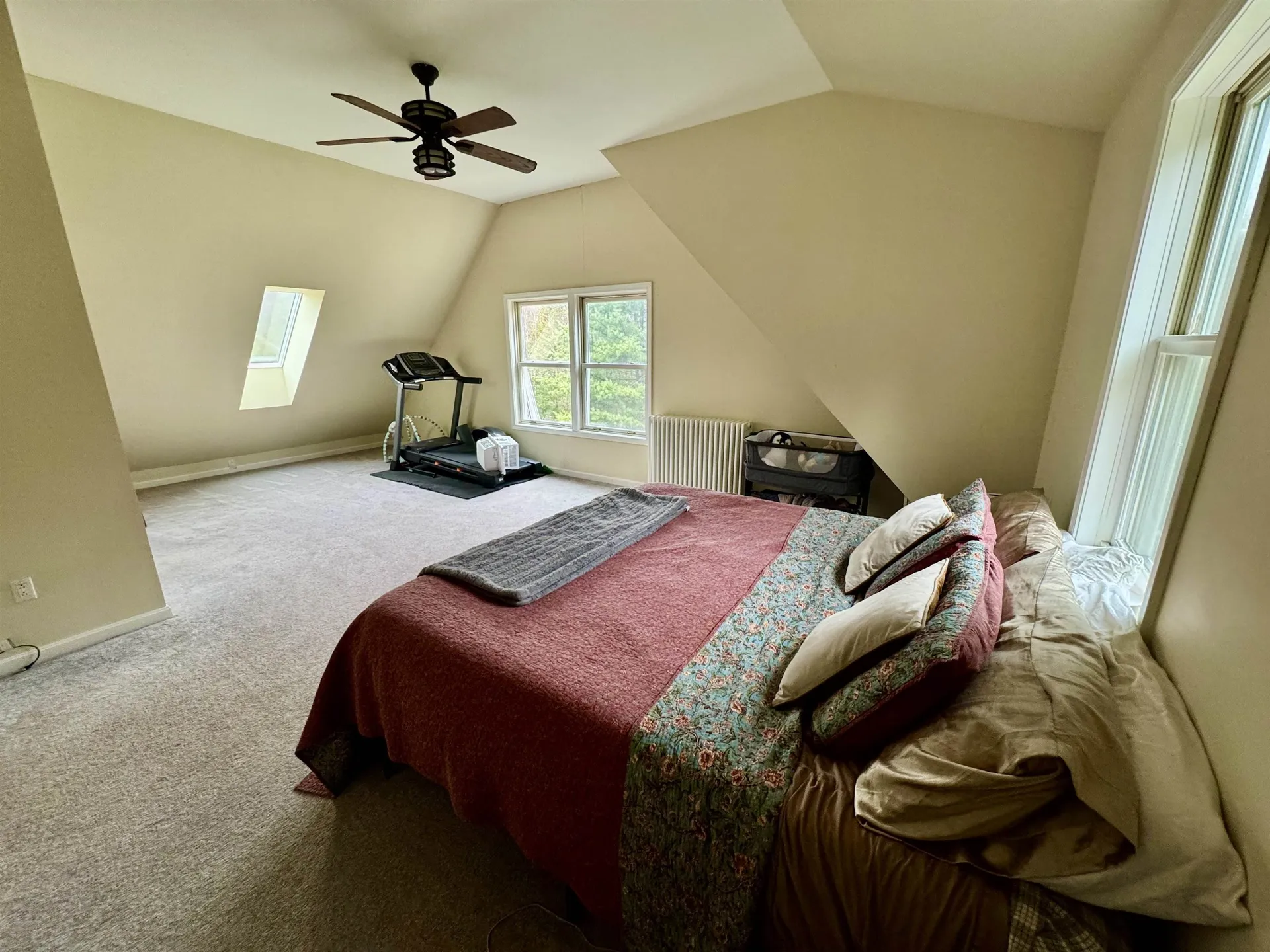 95 Harpers Way Granville VT 05747