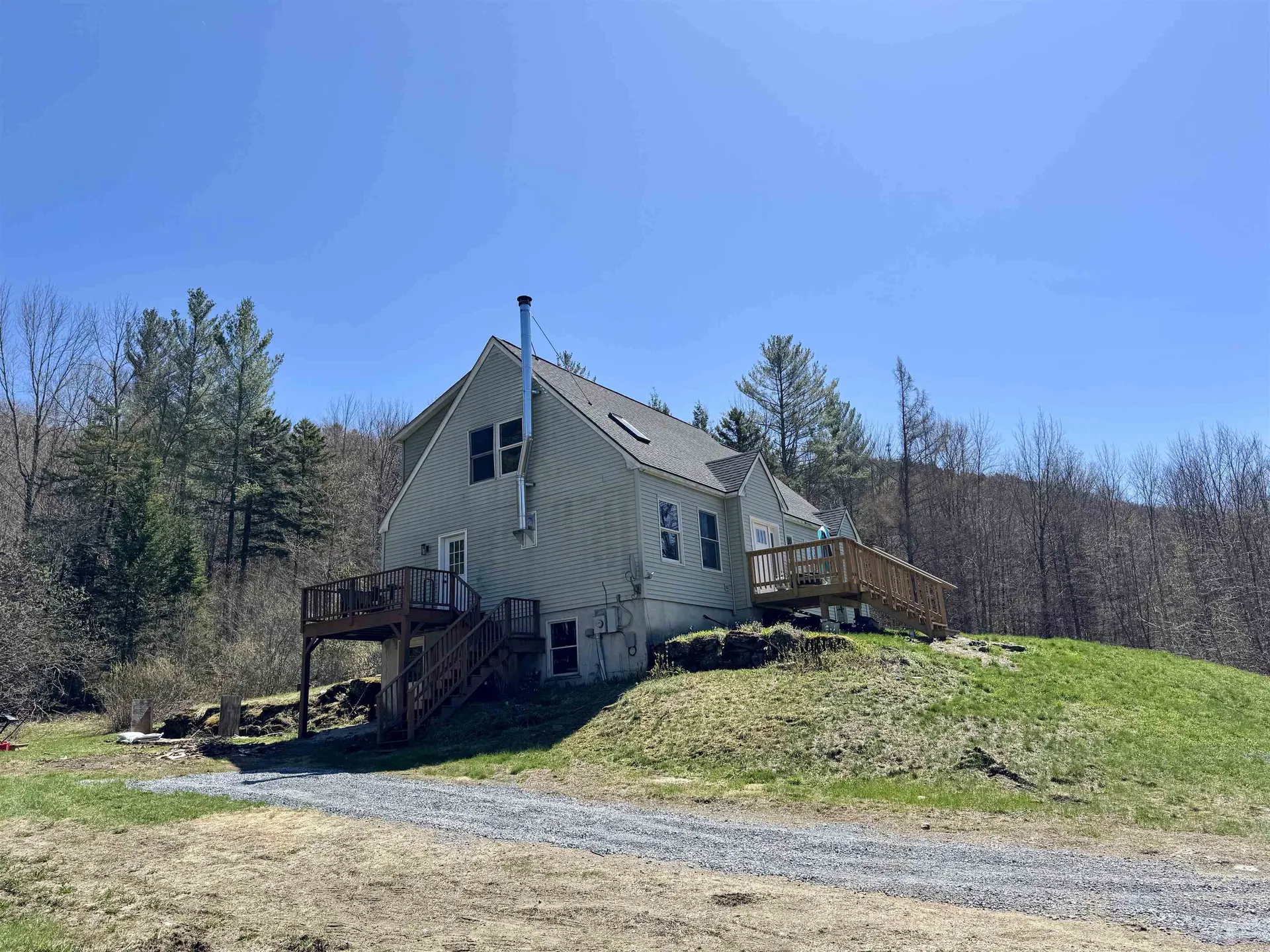 95 Harpers Way Granville VT 05747