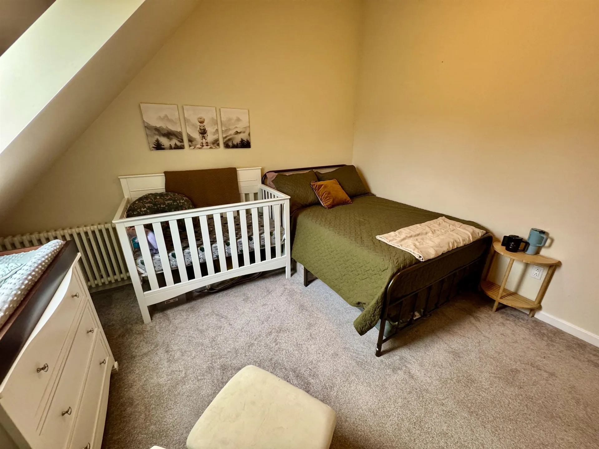 95 Harpers Way Granville VT 05747