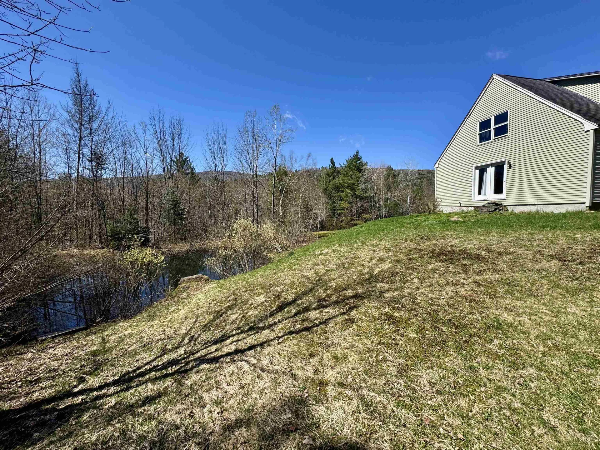 95 Harpers Way Granville VT 05747