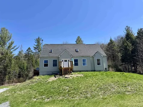 95 Harpers Way Granville VT 05747