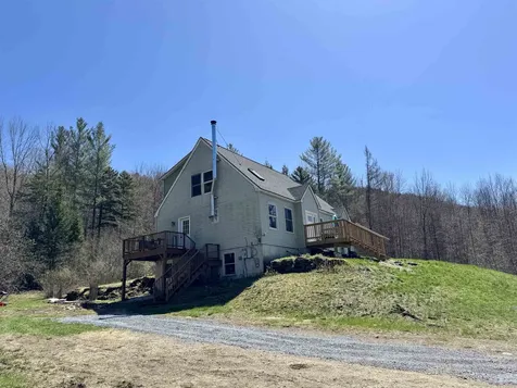 95 Harpers Way Granville VT 05747