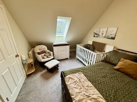 95 Harpers Way Granville VT 05747