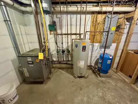 95 Harpers Way Granville VT 05747