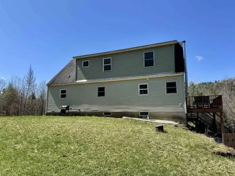 95 Harpers Way Granville VT 05747