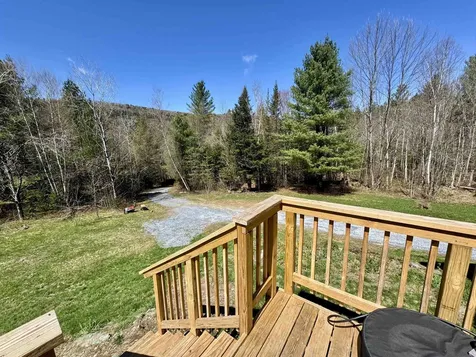 95 Harpers Way Granville VT 05747