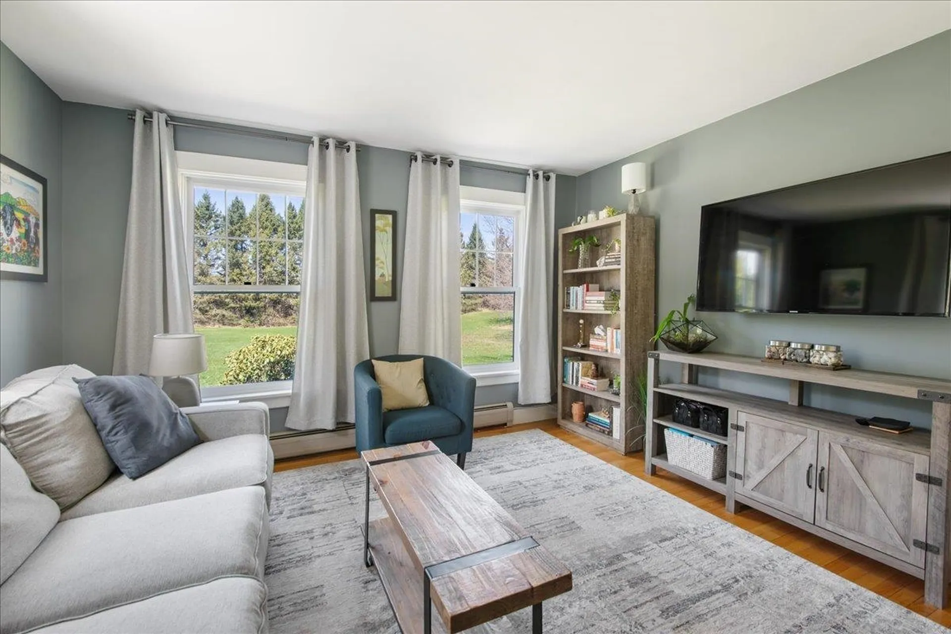 54 Autumn Lane Bristol VT 05443