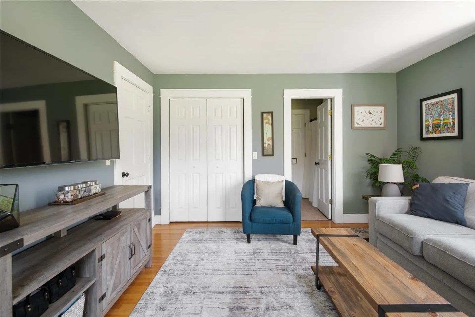 54 Autumn Lane Bristol VT 05443