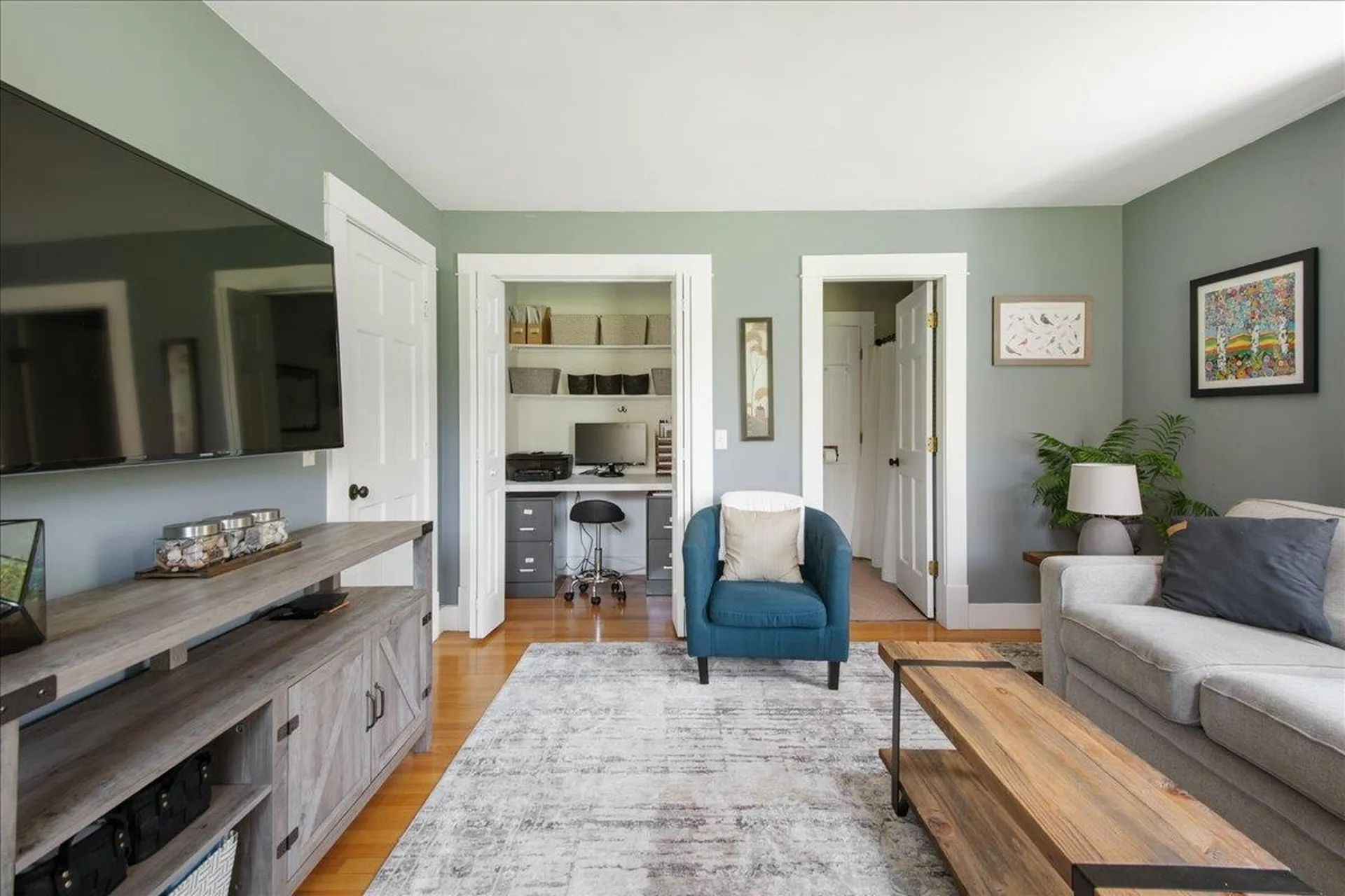 54 Autumn Lane Bristol VT 05443