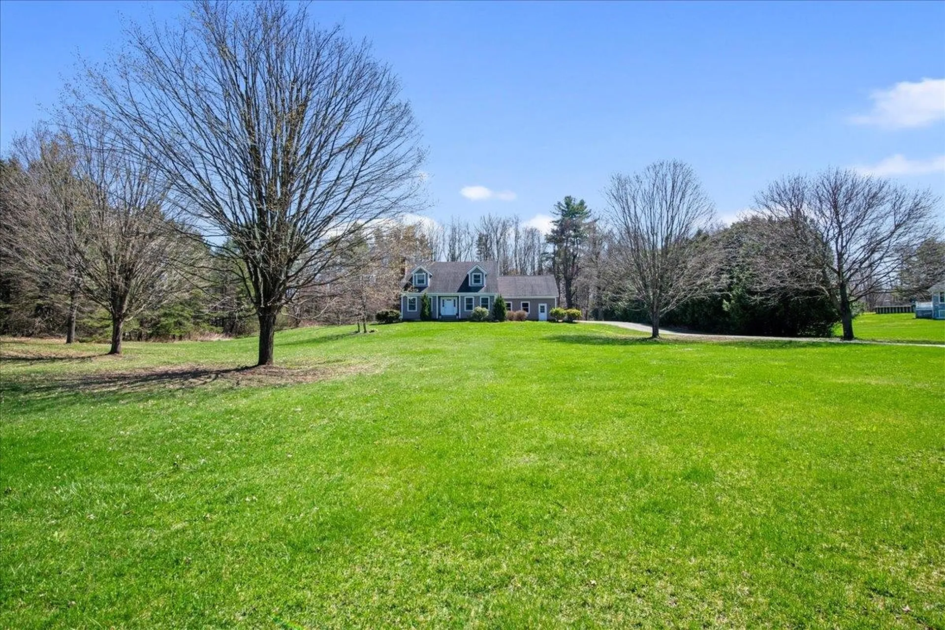 54 Autumn Lane Bristol VT 05443