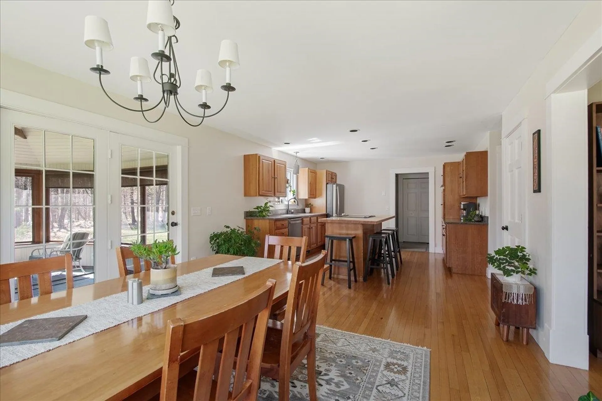 54 Autumn Lane Bristol VT 05443