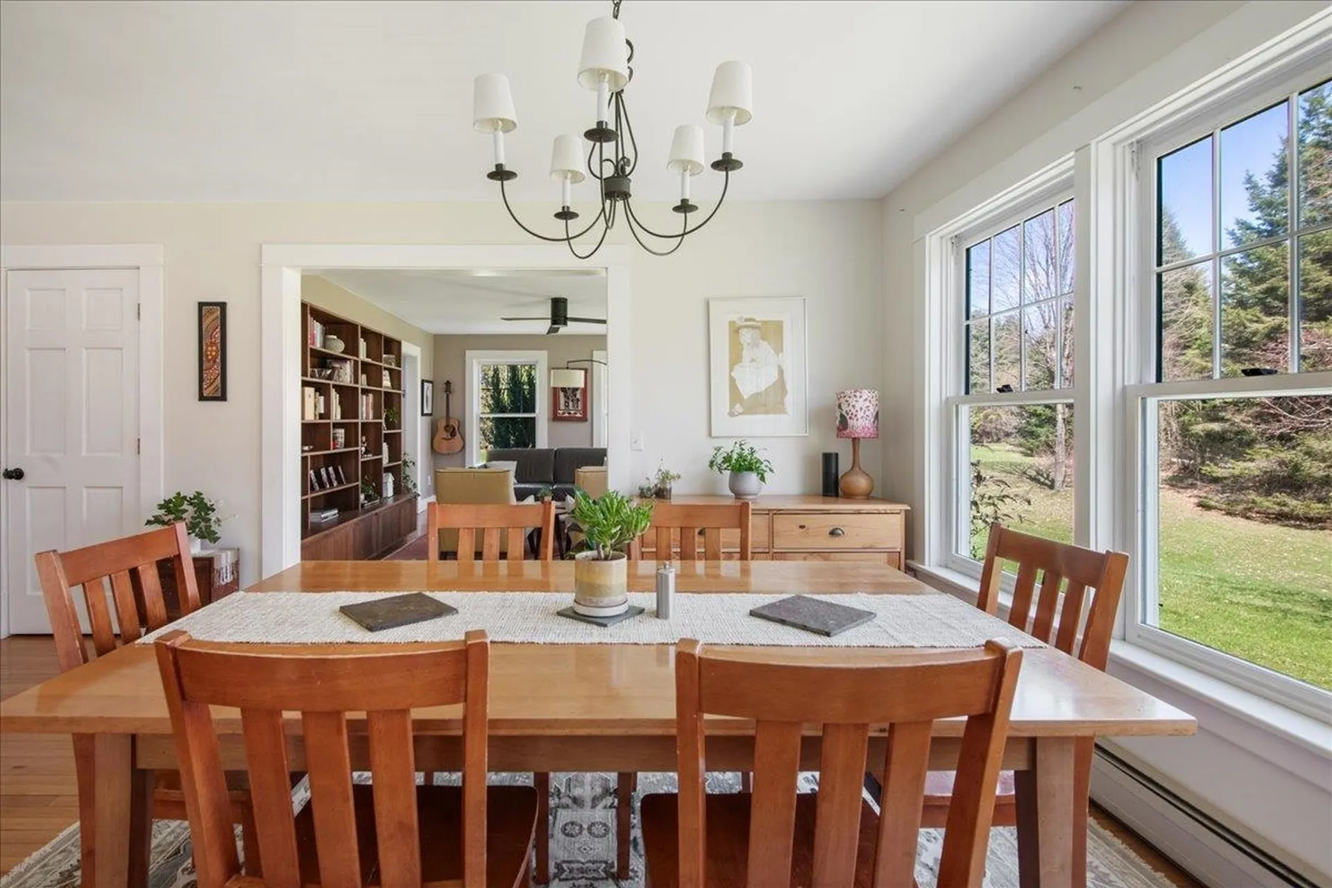 54 Autumn Lane Bristol VT 05443