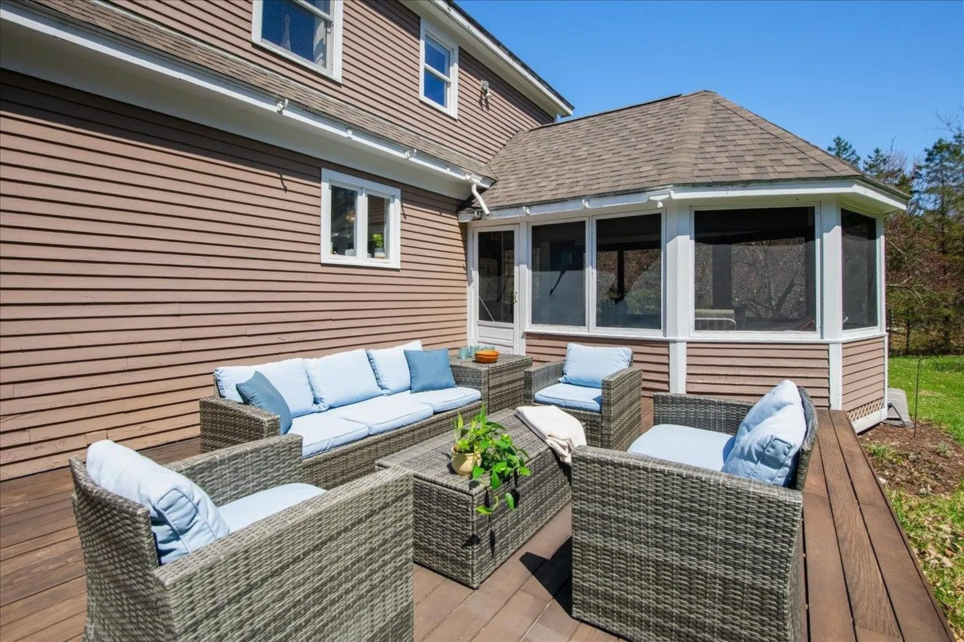 54 Autumn Lane Bristol VT 05443