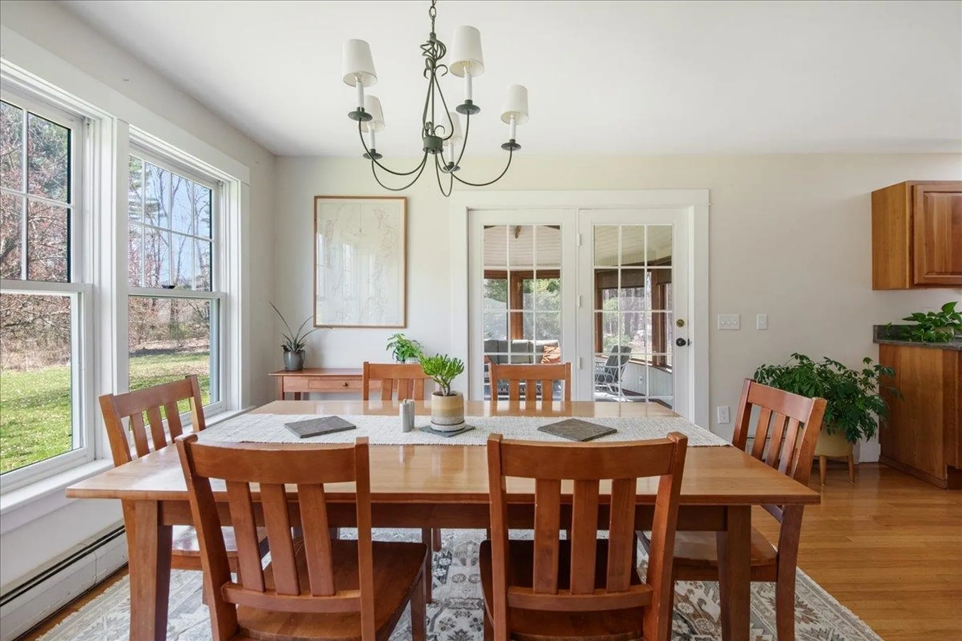 54 Autumn Lane Bristol VT 05443