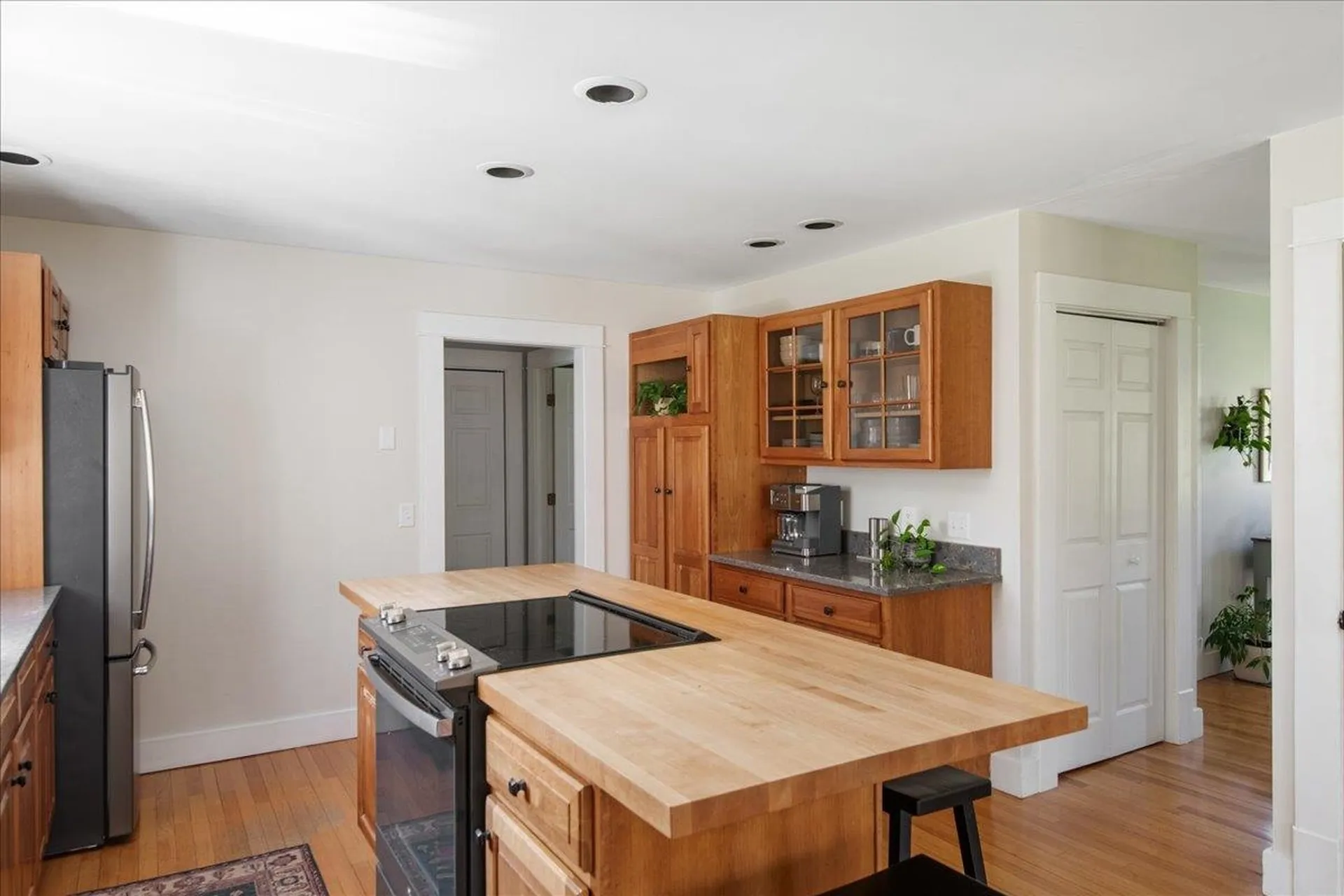 54 Autumn Lane Bristol VT 05443