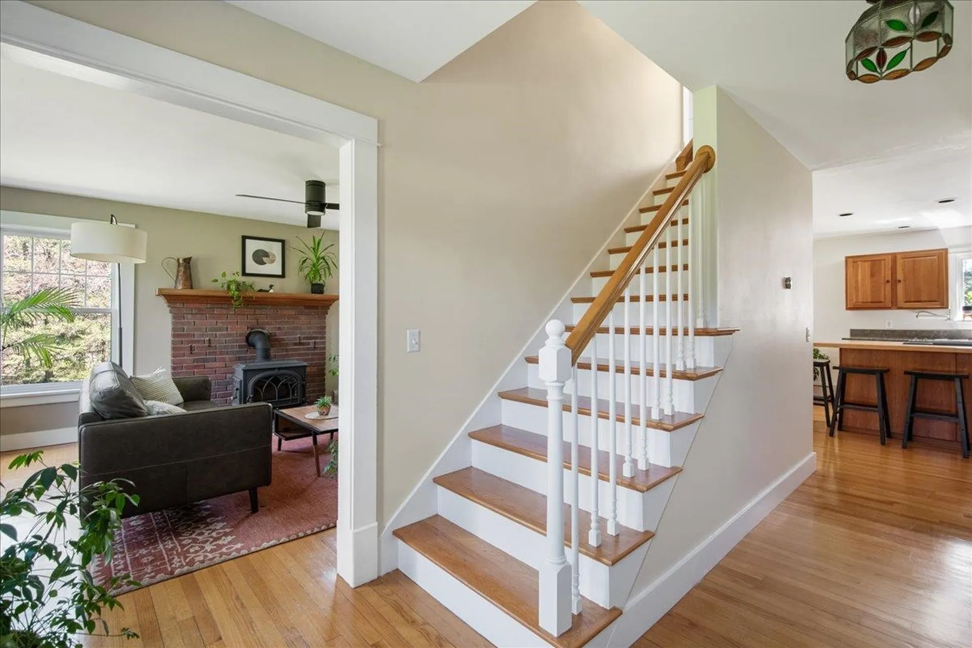 54 Autumn Lane Bristol VT 05443