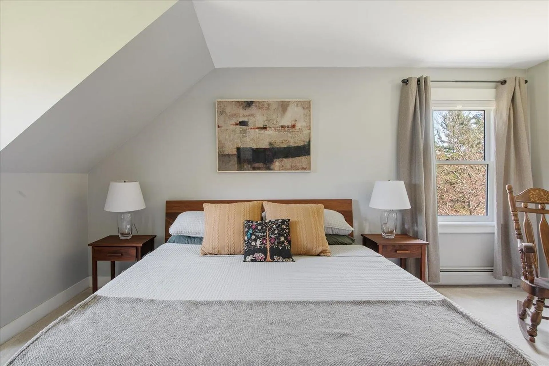 54 Autumn Lane Bristol VT 05443