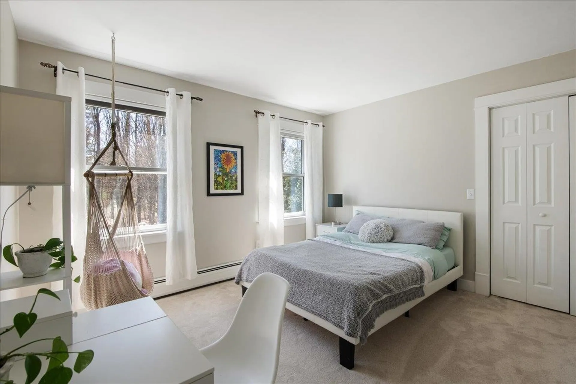 54 Autumn Lane Bristol VT 05443