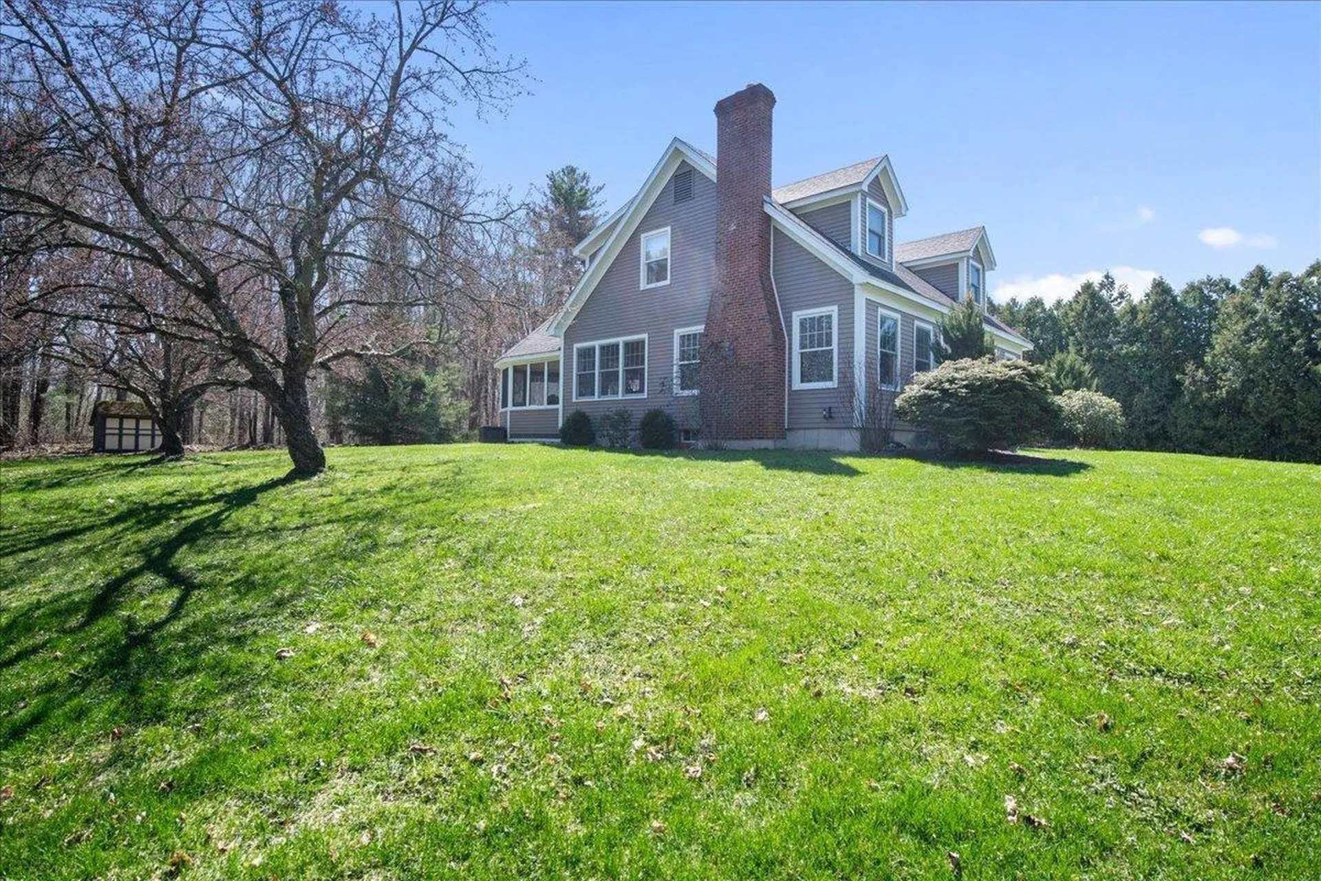 54 Autumn Lane Bristol VT 05443