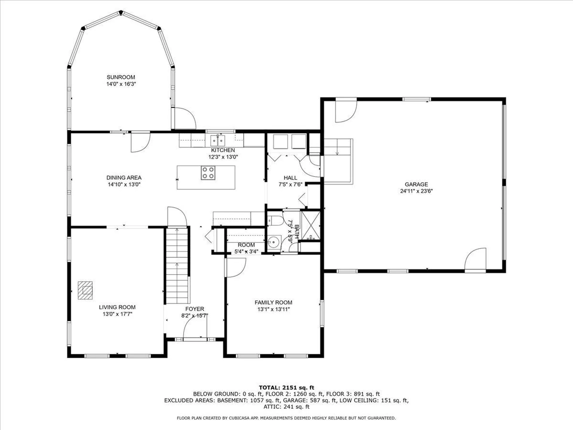 54 Autumn Lane Bristol VT 05443