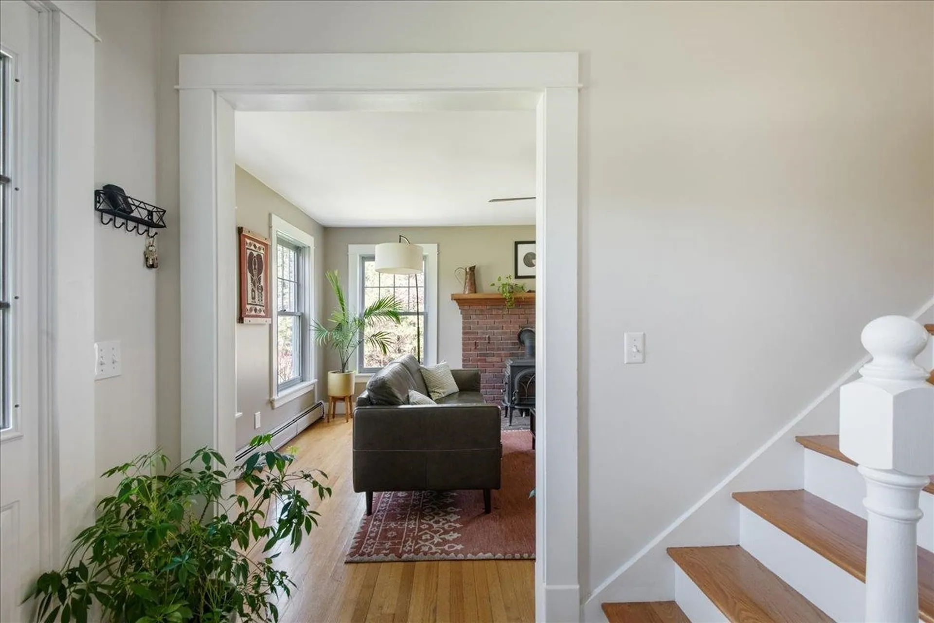 54 Autumn Lane Bristol VT 05443