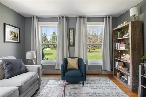 54 Autumn Lane Bristol VT 05443