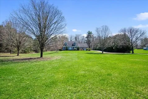 54 Autumn Lane Bristol VT 05443