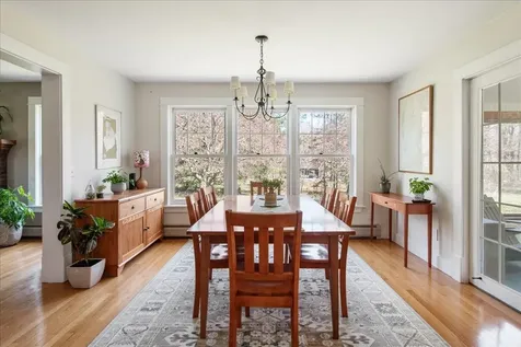 54 Autumn Lane Bristol VT 05443