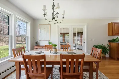 54 Autumn Lane Bristol VT 05443