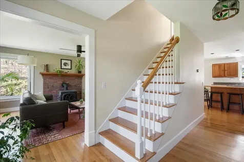 54 Autumn Lane Bristol VT 05443